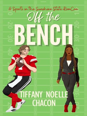 cover image of Off the Bench